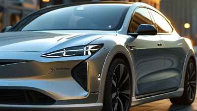 Top 10 Electric Vehicle Components Lifespan Factors How Long?