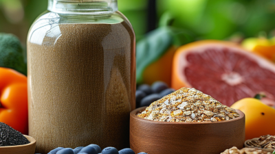 2026 Best Nutraceuticals vs Traditional Supplements What Are They?