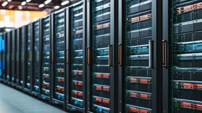 How to Choose the Best AI Server Hardware Manufacturer?