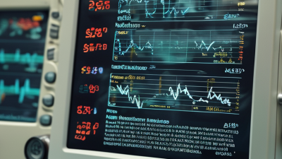 Understanding Patient Monitor Numbers What Do They Mean?