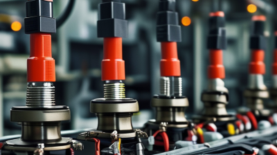 Top 10 Auto Electrical Connectors You Need to Know?