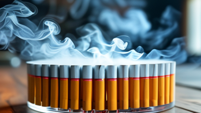 Top 10 Insights on Puff Count and Its Measurement Explained?