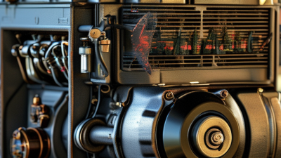 Top 5 Reasons Why Your Gasoline Generator Keeps Stalling?