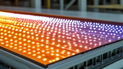 How Long Does Commercial LED Lighting Last for Buyers?