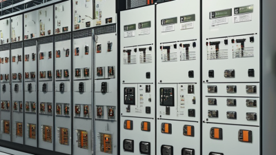 How to Choose the Right Low Voltage Distribution Cabinet Guide?