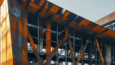 China Top 10 Steel Structure Buildings Lifespan Revealed?