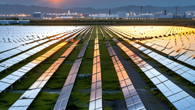 2026 How to Source Nitric Acid for Photovoltaic Applications?
