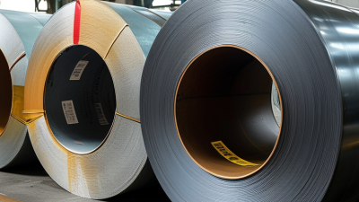 2026 Best Metal Coils for Global Buyers Top Products?