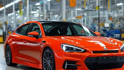 How to Identify Trustworthy Auto Part Suppliers in China?