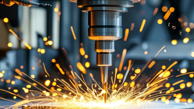2026 Top Rapid CNC Machining Techniques for Global Buyers?