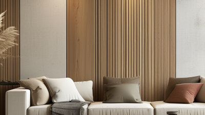 How to Choose the Best Flute Wall Panel for Your Space?