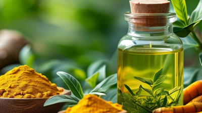 How to Understand the Role of Plant Based Extracts in Supplements?