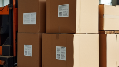China Top Tips for Handling Fragile Goods in International Shipping?