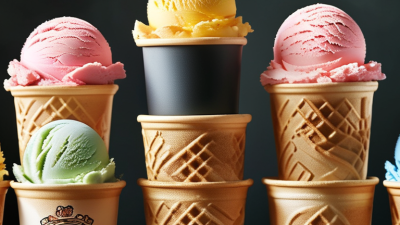 Top 10 Bulk Ice Cream Cups You Need for Your Business?