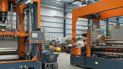Top 10 China Packaging Machinery Prices You Need to Know?