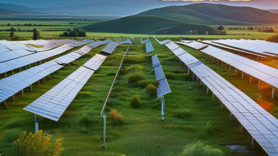 Can Solar Panel Mounts Be Recycled Efficiently?