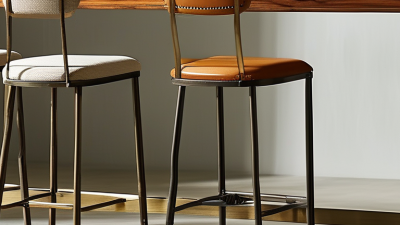 Best Bar Sofa Legs for Stylish Furniture Upgrades?
