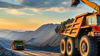 How Automation Cuts Labor Costs in Mining for Global Buyers