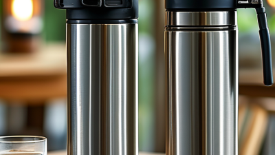 Best Insulated Flask Options for 2026 Buyers Guide?