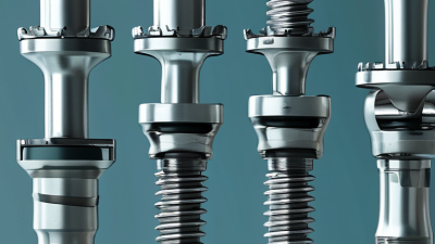 How to Choose Important Technical Parameters for Orthopedic Implants?