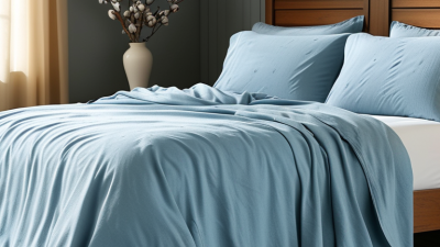 Why Are My Cotton Sheets Scratchy and How to Fix It?