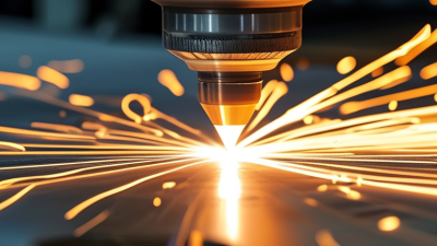 Top 10 Ways Laser Cutting Impacts Product Durability?