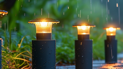 Are Solar Flood Lights Waterproof What You Need To Know?