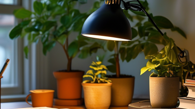 Top 5 LED Bulbs for Optimal Reading and Working Comfort?