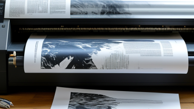 Digital Printers Best Efficiency for Short Runs Explained?