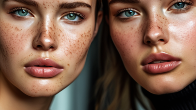 Top 10 Reasons Why Makeup Does Not Stay On Skin?