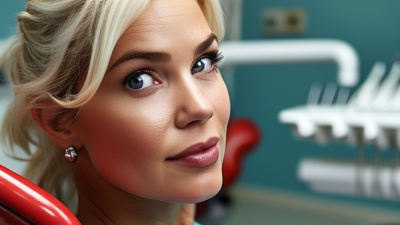 10 Side Effects of Bad Posture in Dental Work You Should Know?
