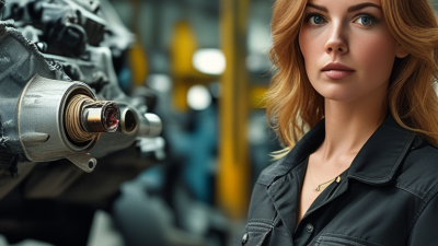 What Safety Risks Are Associated with Low Quality Auto Parts?