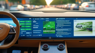 10 Best Ways to Reset Infotainment System in Electric Cars?