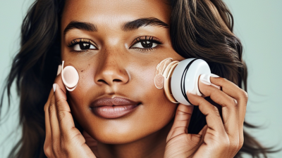 Top 10 Benefits of Using a Facial Massager What Does It Do?