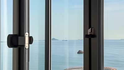 How to Choose Aluminum Doors and Windows for Coastal Areas?