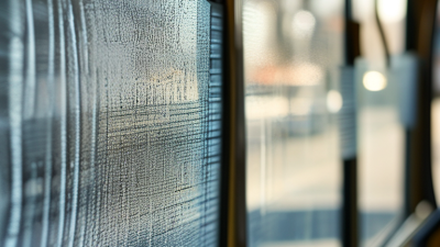 What is the Lifespan of a Typical Bus Windshield Seal?