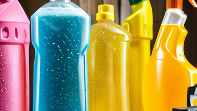 Why Choosing the Right Materials is Essential for Cleaning Tools?