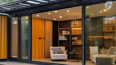 How to Choose Between Container Homes and Prefab Houses?