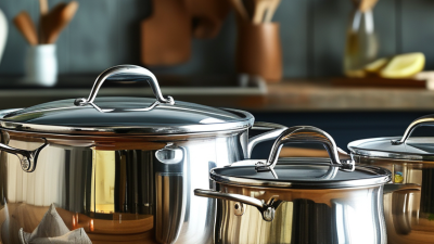 How Long Does Stainless Steel Cookware Really Last?