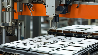 China Best Automatic Card Punching And Sorting Machine Solution?