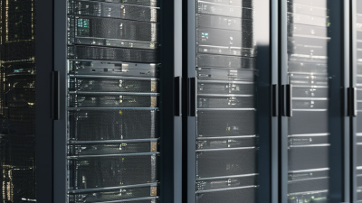Top Enterprise AI Server Manufacturers in China Today?