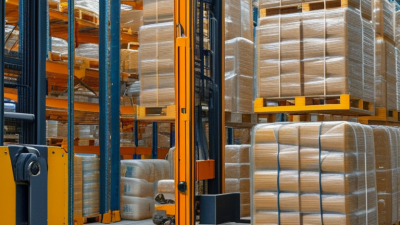 Why Use a Low Profile Lift Table for Efficient Pallet Loading?