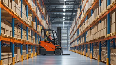 How to Balance Storage Density and Accessibility Effectively?