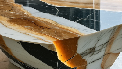 10 Creative Tips for Using Marble Scraps in Home Decor Ideas?