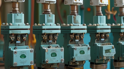 2026 Best Isolation Switch Options for Global Buyers?
