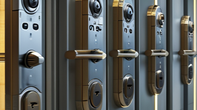 Top 10 Steps to Design a Complete Building Security Solution?