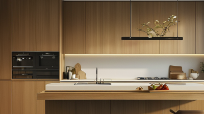 10 Reasons Why Handleless Cabinets Are Becoming Popular