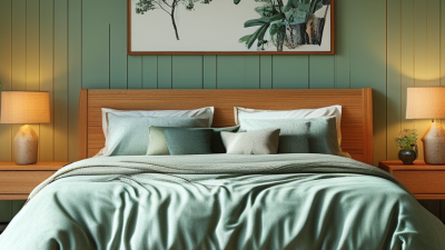 Why Choose Eco Friendly Materials for Bedroom Furniture 2026