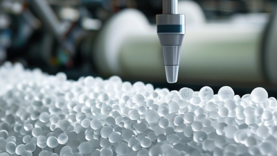 2026 Best Pa 6 Pa 66 Nylon Granule for Global Buyers?