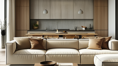 10 Reasons to Choose Minimalist Furniture for Modern Apartments?